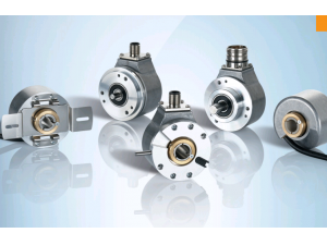 DBS60 Core Incremental encoder